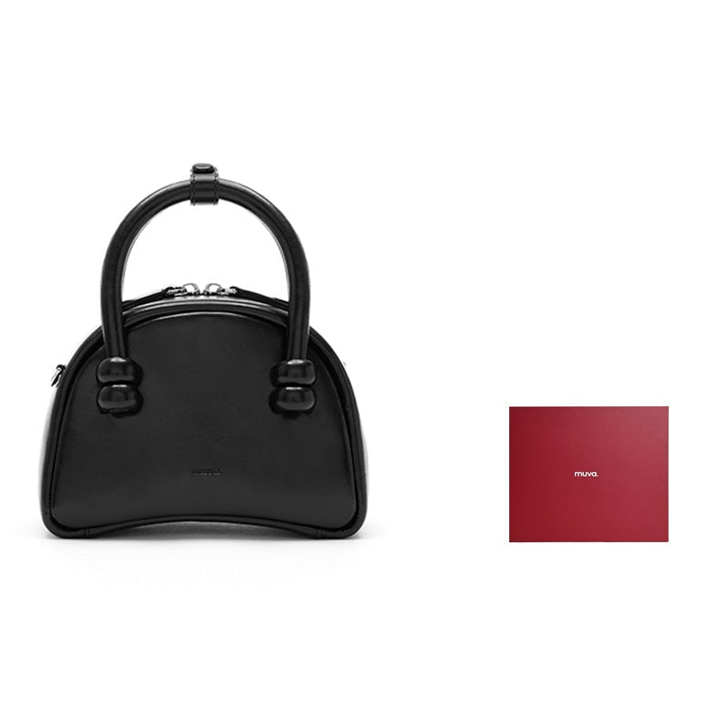 Сумка женская Muva "Vintage Boston Bag" - Boxette Shop